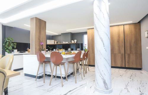 Ulivi Verdi Villa - Foto 10