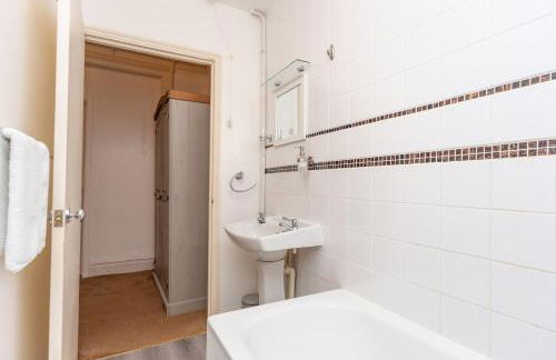 Coastal One Bedroom Apartment Great Yarmouth - Foto 29