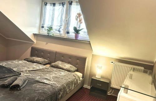 Apartment in Pellingen near Saar-Hunsrück Park - Foto 8