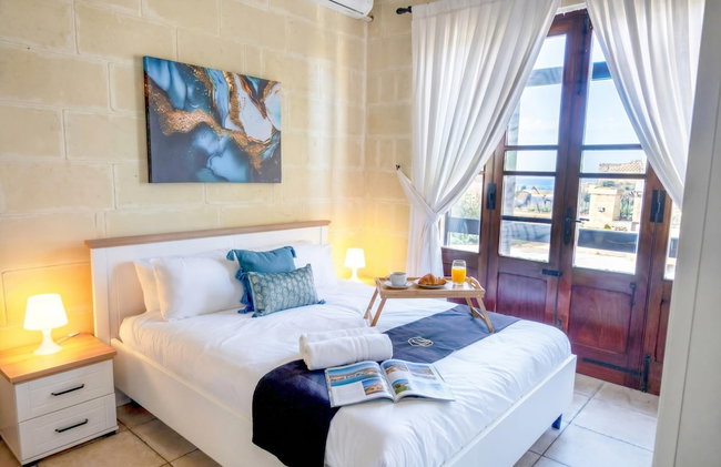 Zest Gozitan Villa & Pool - Foto 6