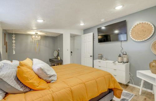 Walk to Memorial Stadium Family Home with Patio - Foto 15