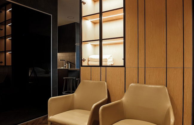 Mana Suites & Sea SPA - Foto 39