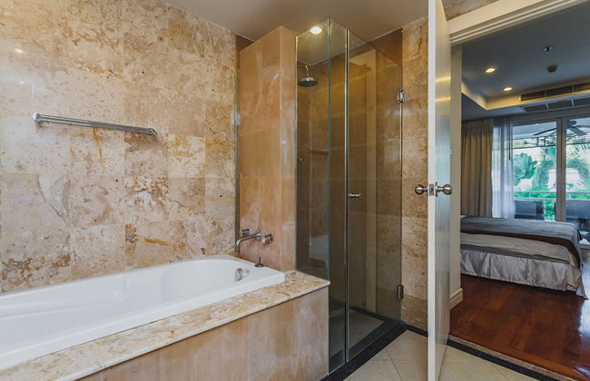 Condo in Panwa in Bel Air - Unit C204 - Foto 15