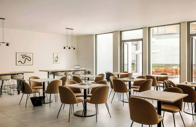 Sonder by Marriott Bonvoy Atelier Apartments Porta Romana - Foto 45