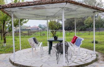 The Garden House Trikala - Foto 17