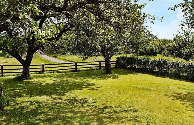 6 Person Holiday Home in Gamleby-by Traum - Foto 17