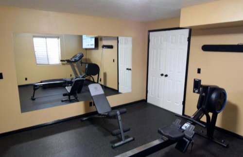 6 King Bedrooms, Sleeps 20, 8 Rooms, Bikes, HotTub - Foto 2