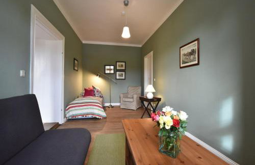 Historic Apartment in Gerdshagen With Garden - Foto 17