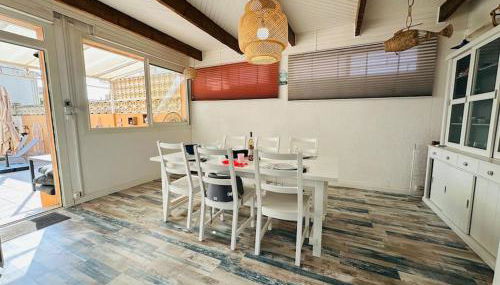 Appartement les pieds dans le sable - Photo 5