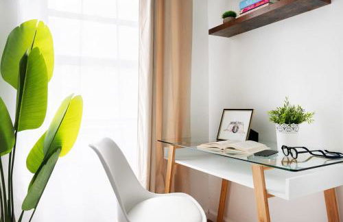 Prime location 1BR Newly Furnished - Foto 11