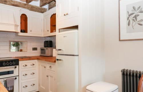 Garden Cottage at the Bowden Estate - Foto 12