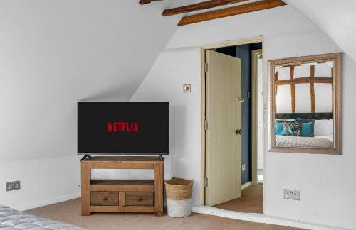 The Blue Anchor House - close to London - Foto 26