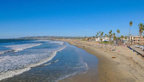 Beach Park Getaway - Foto 2