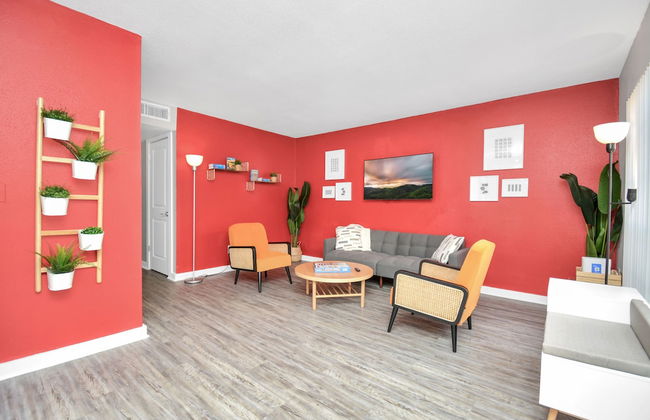 Tx Home Group - Uptown Galleria - Foto 42