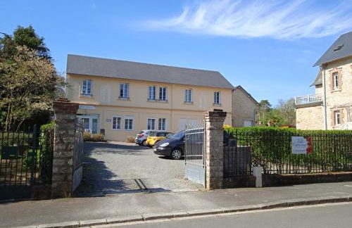 Charmant studio 8, parking et wifi gratuit, local vélo - Foto 12