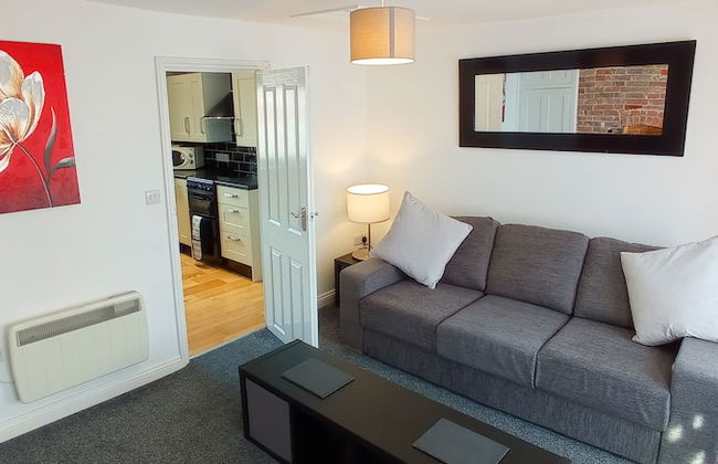 Church View Apartments - Foto 29