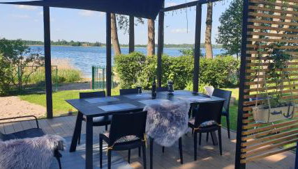 Stacja Mazury(Masuria Station) - Foto 1, Garden