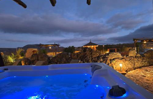 Villas Shangri-La Fuerteventura - Foto 12