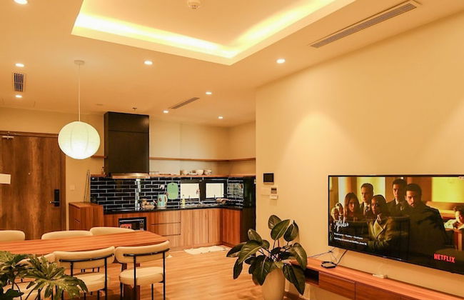 Onsen Landmark Luxury Apartments - Photo 54