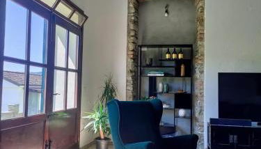 Casa Kadshai - Piedmont Italy - Foto 4