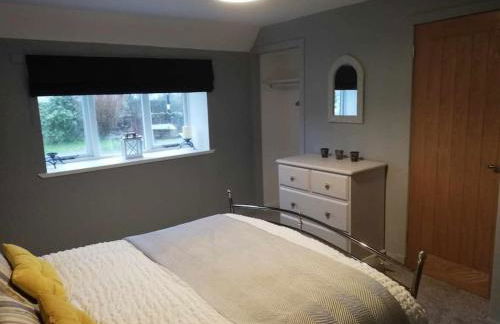 Borrowmoss Bothy, Charming & Characterful property, Wigtown - Foto 14