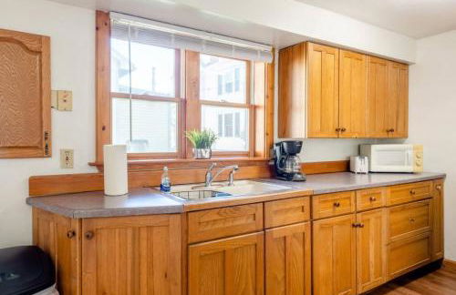 Belong Downtown 1br 1ba - Foto 10