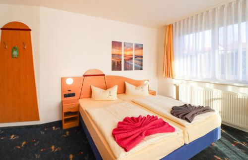 Aparthotel Leuchtfeuer Rügen - Foto 40