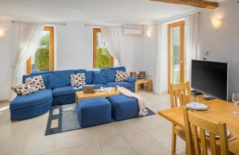 Villa Morgan for 8 people in Central Istria with 45 m2 private pool & pet friendly - Foto 21