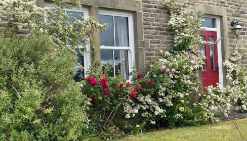 Luxurious Granny House Bell Busk in Malhamdale - Foto 3