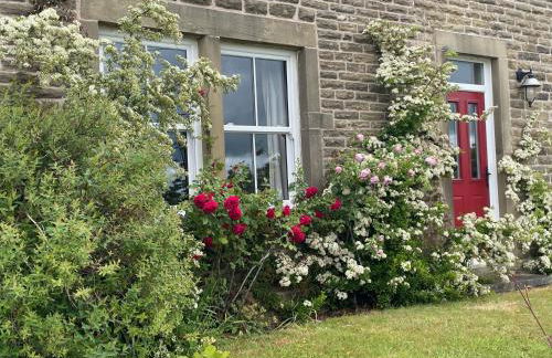 Luxurious Granny House Bell Busk in Malhamdale - Foto 3