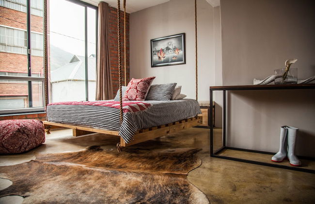 B101 harbour View - Foto 7