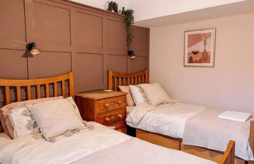 Riverside loft apartment - Foto 8