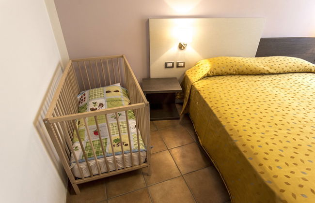 Residence Fontanelle - Foto 8