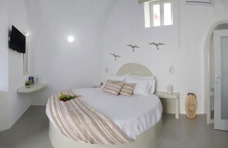 Golden Stone Santorini Suites - Foto 75