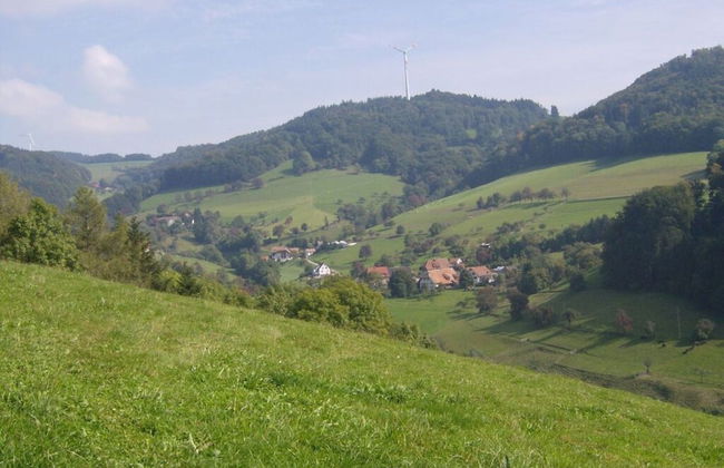 Am Reichenbach Modern Retreat - Foto 20