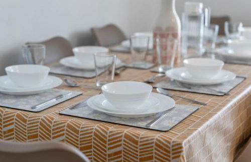 #53 Stylish 4 Bed Home 2 Full 1 Half Bath Free Parking - Foto 50