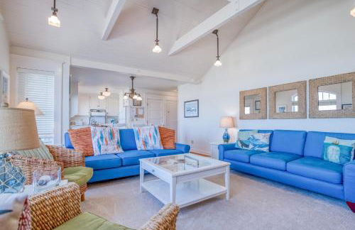 Whales Tail Cottage - Foto 15