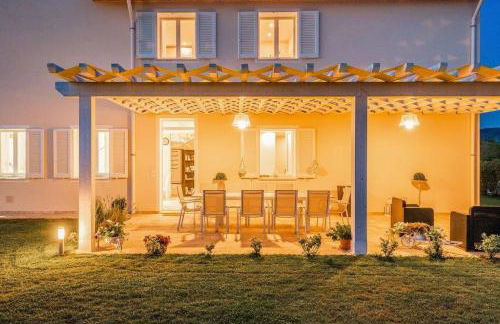 Villa Le Terme - Foto 17