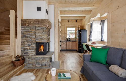 Tatra Wood House - Foto 28