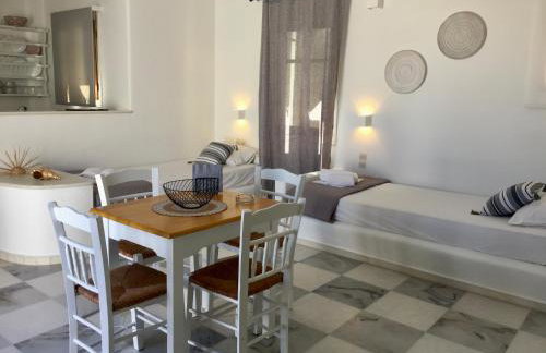 Rodia Studios & Apartments - Foto 38