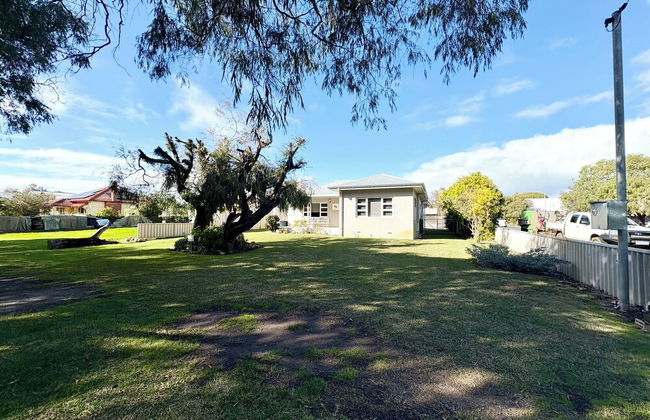 Driftwood Cottage - Foto 28