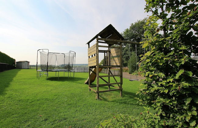 Stunning Cottage in Jehonville With Sauna - Photo 66