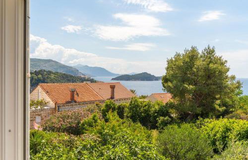 Beautiful L&N Studio Apartment in Dubrovnik - Foto 62