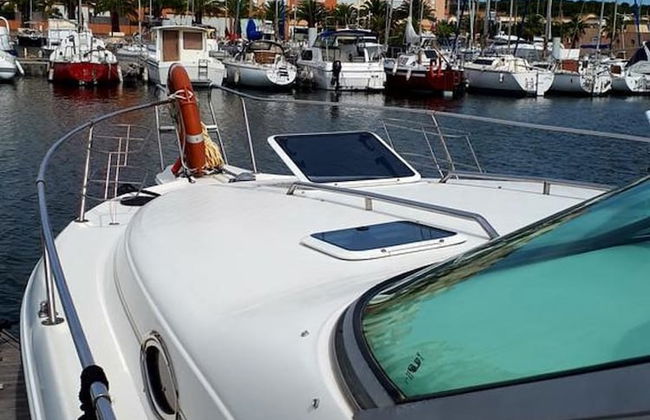 Boat Vedette Arlequin - Foto 27