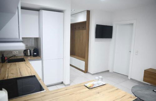 JAM Apartments - Foto 56