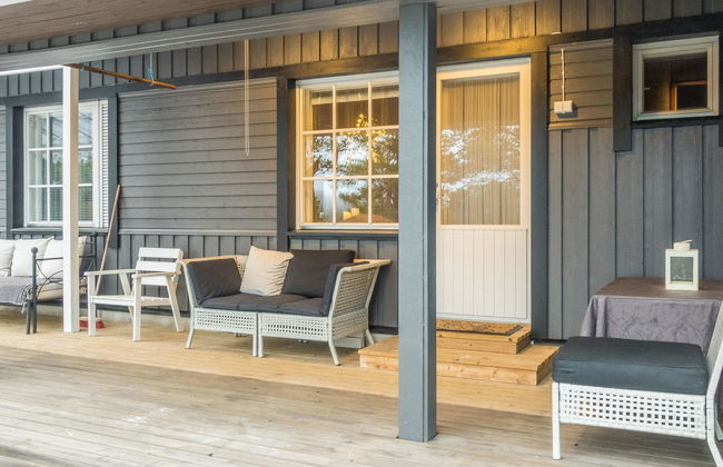 Torvokoski - Foto 24