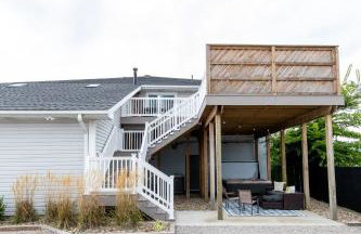 Group House Sleeps 26 THE ATTIC - 2 Miles to Cedar Point - Foto 70