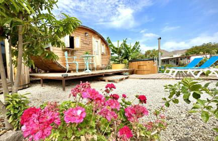 Hayati, Suite Romantica - Foto 1