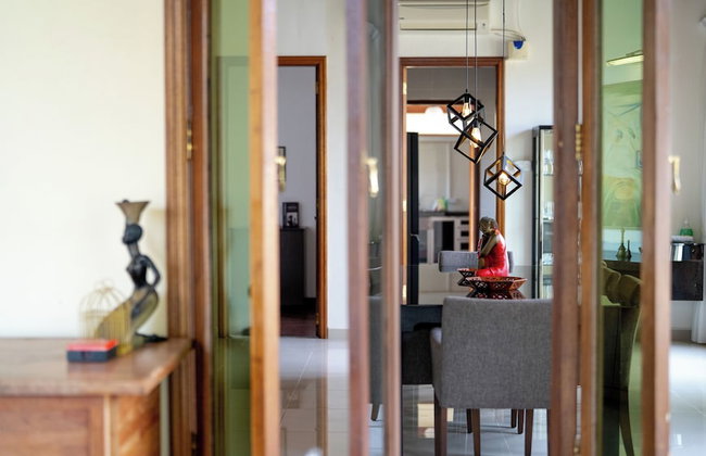 The Villa - Luxury Private Pool Villa - Foto 48