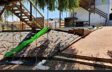 Gîte La Terrasse du Loir à 2km du Zoo de la Flèche - Photo 34